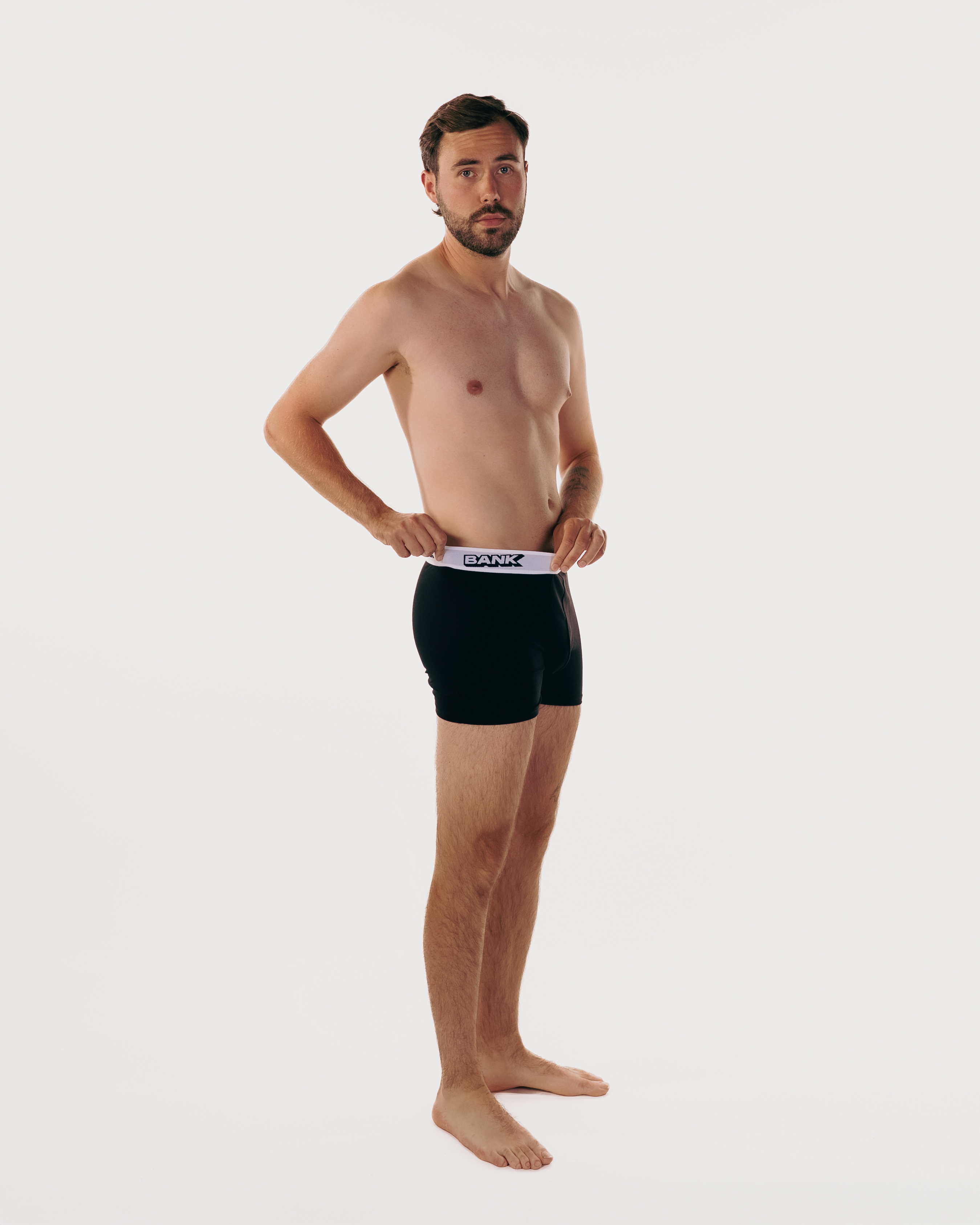 Bankzitters Onderbroek