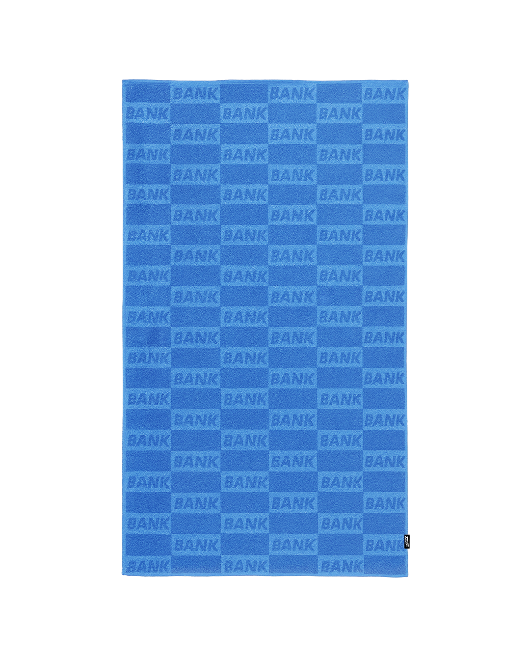 Bankzitters Handdoek