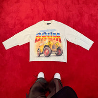 Brum longsleeve Robbie