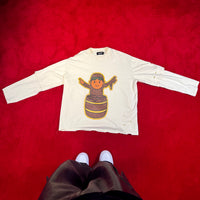 Stroopmannetje shirt