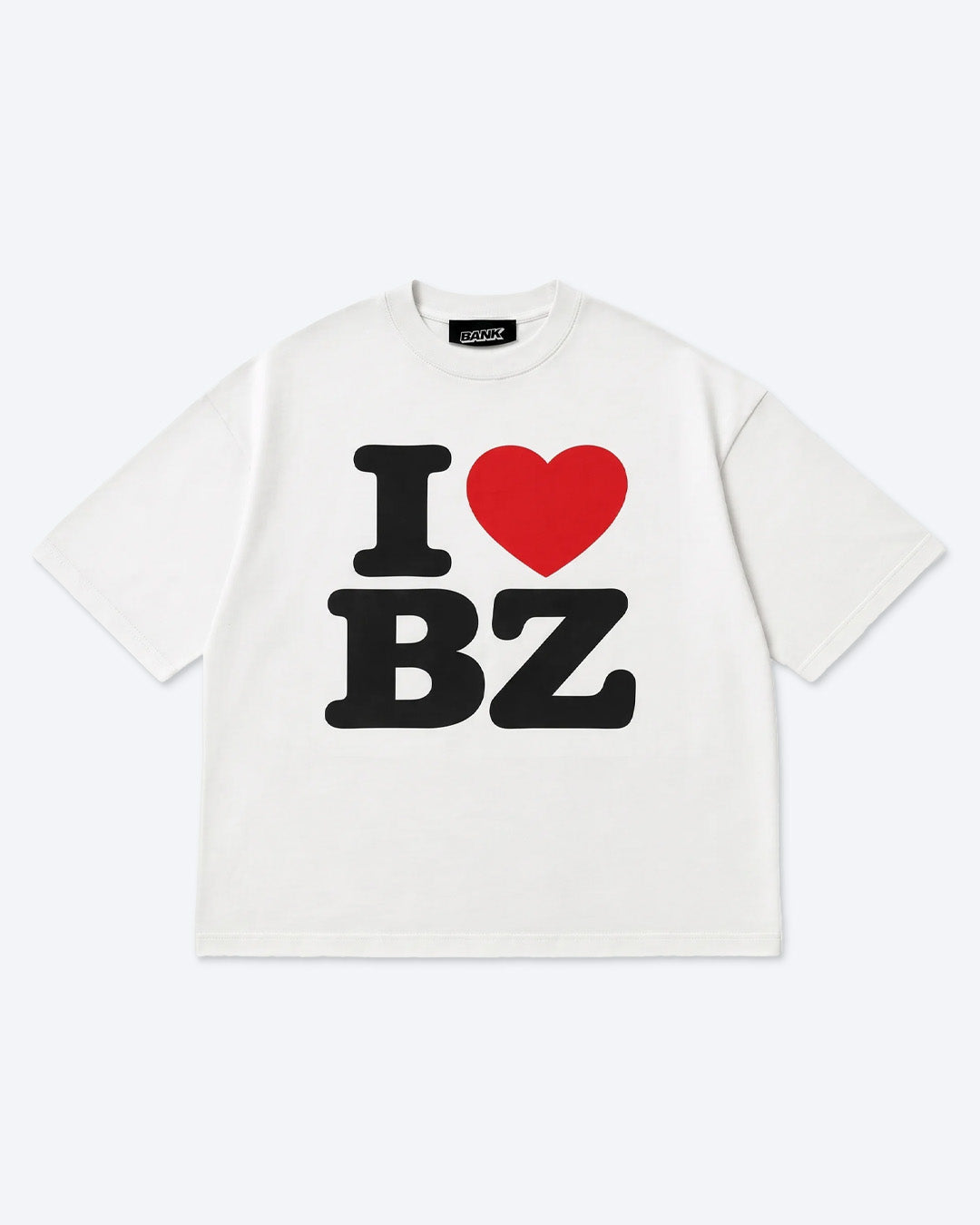 I love BZ Shirt