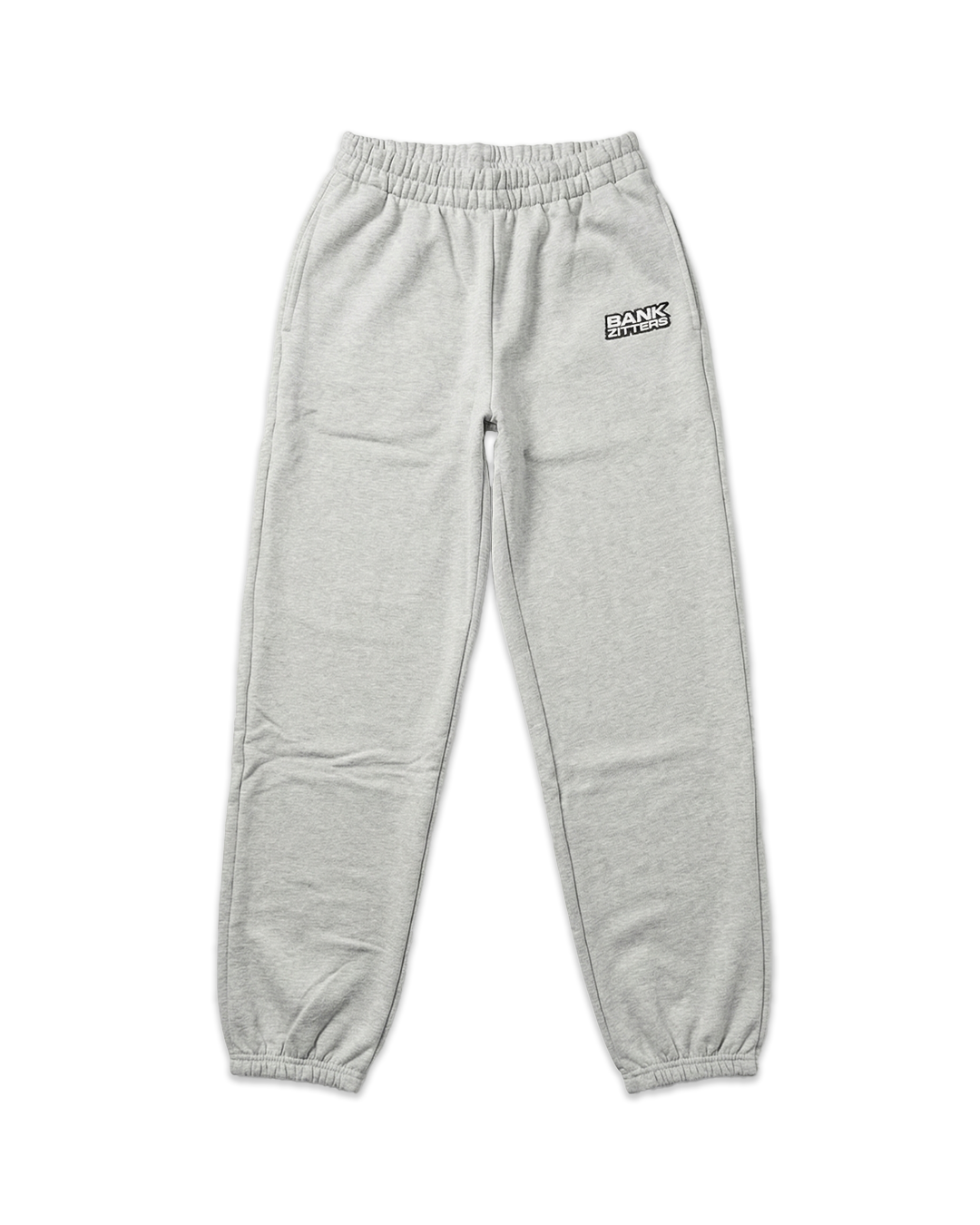 Joggingbroek Grijs