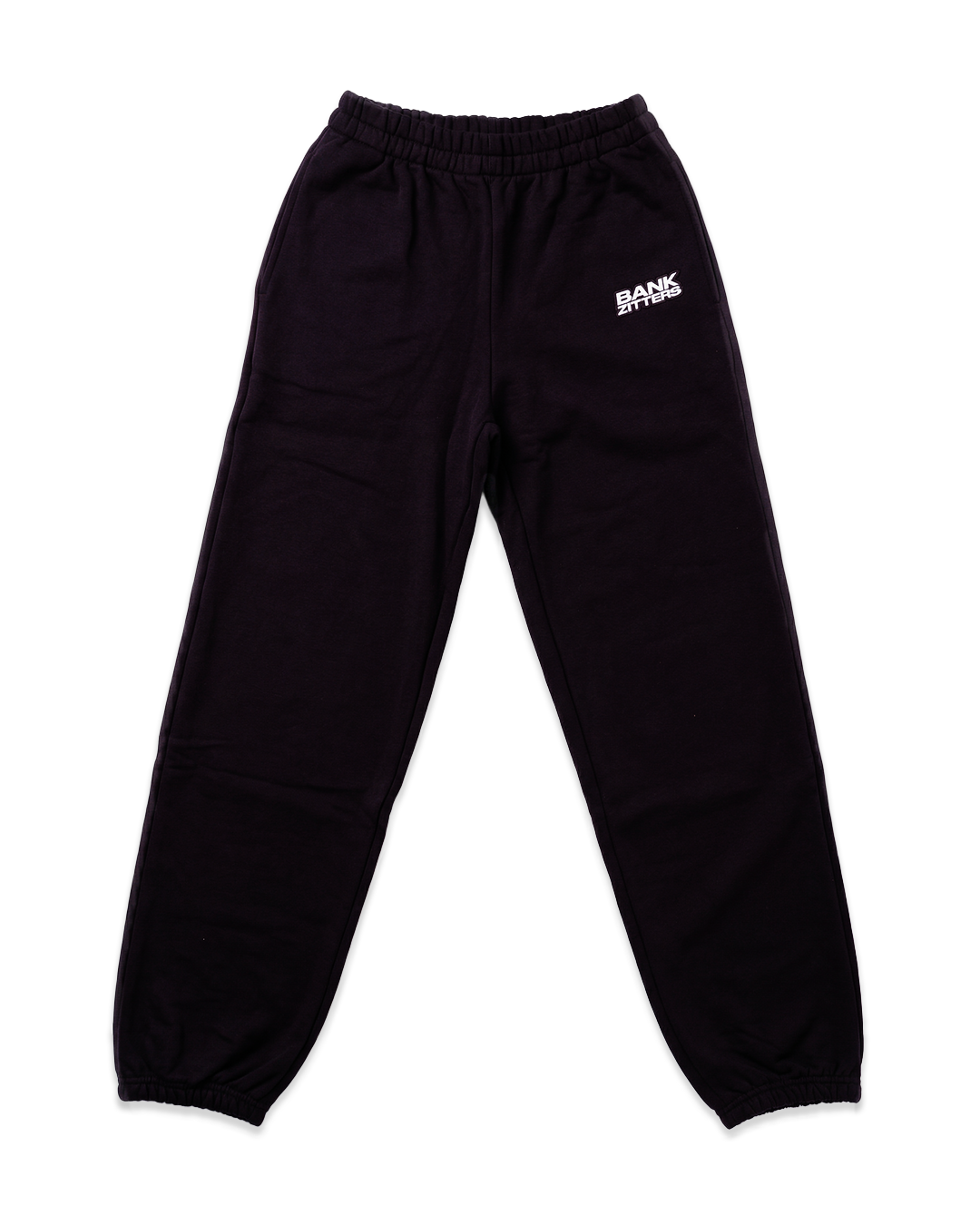 Joggingbroek Zwart