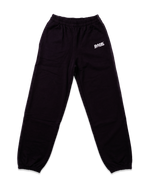 Joggingbroek Zwart