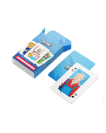 Bankzitters Kaartspel