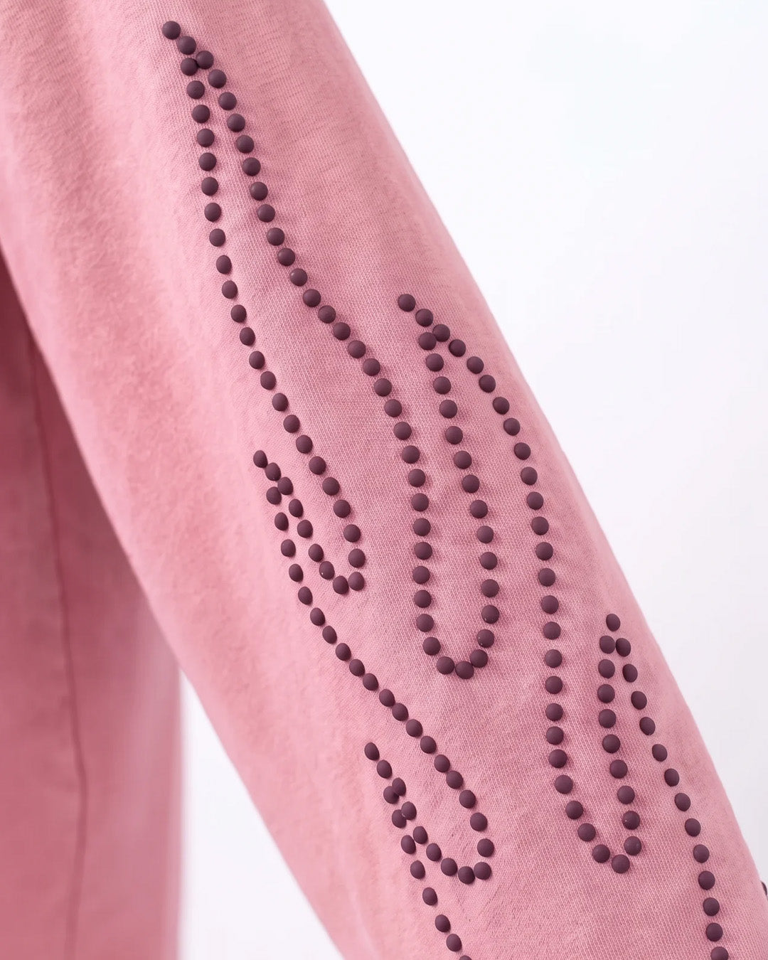 Essential Longsleeve Roze
