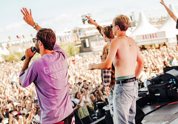 Haal Bankzitters<br>ook naar jouw podium!