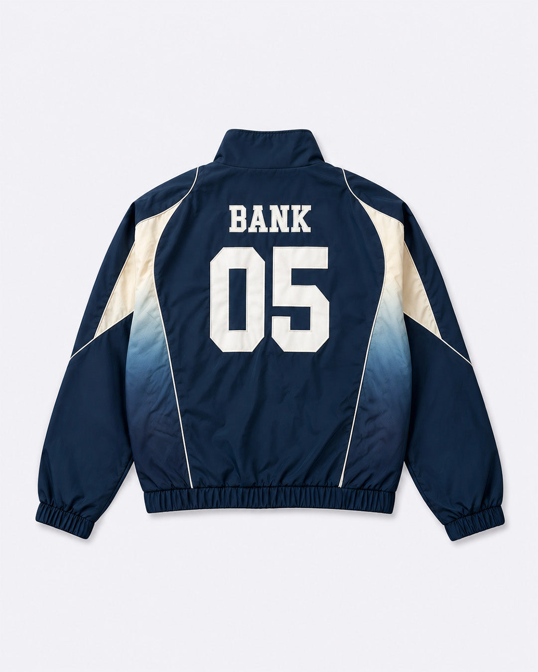 OTB Jas Blauw