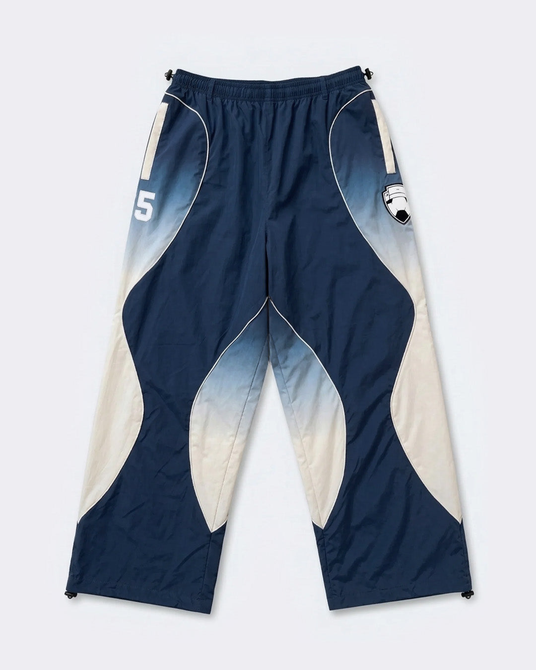 OTB Broek Blauw