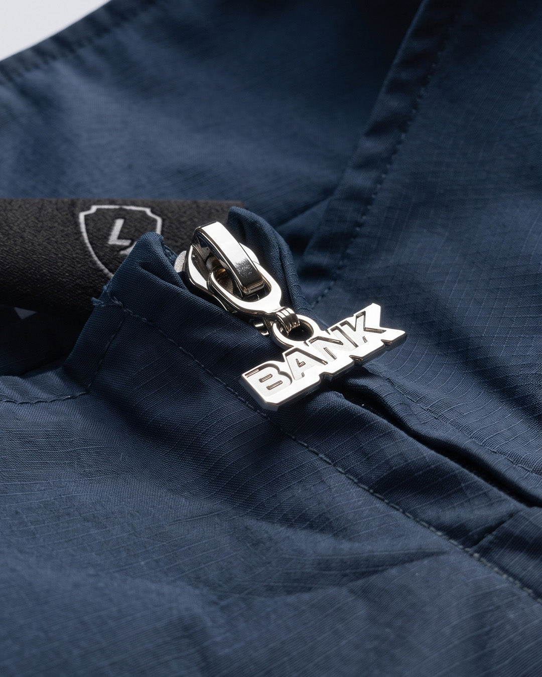 OTB Jas Blauw