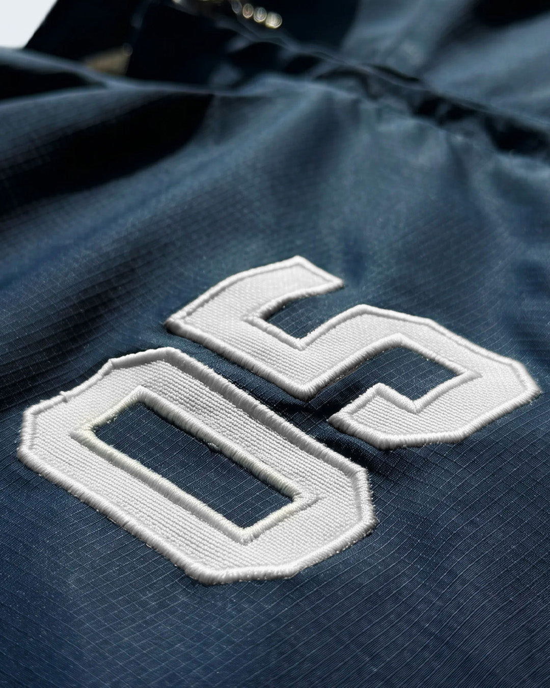 OTB Jas Blauw