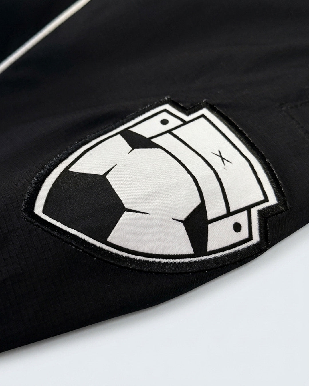 OTB Broek Zwart