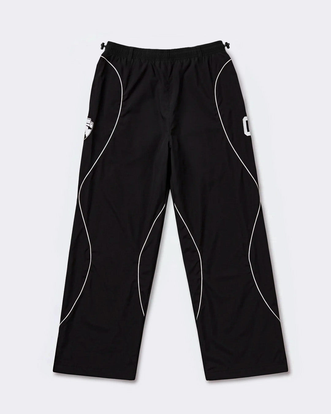 OTB Broek Zwart