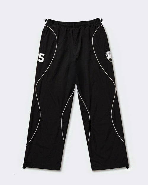 OTB Broek Zwart
