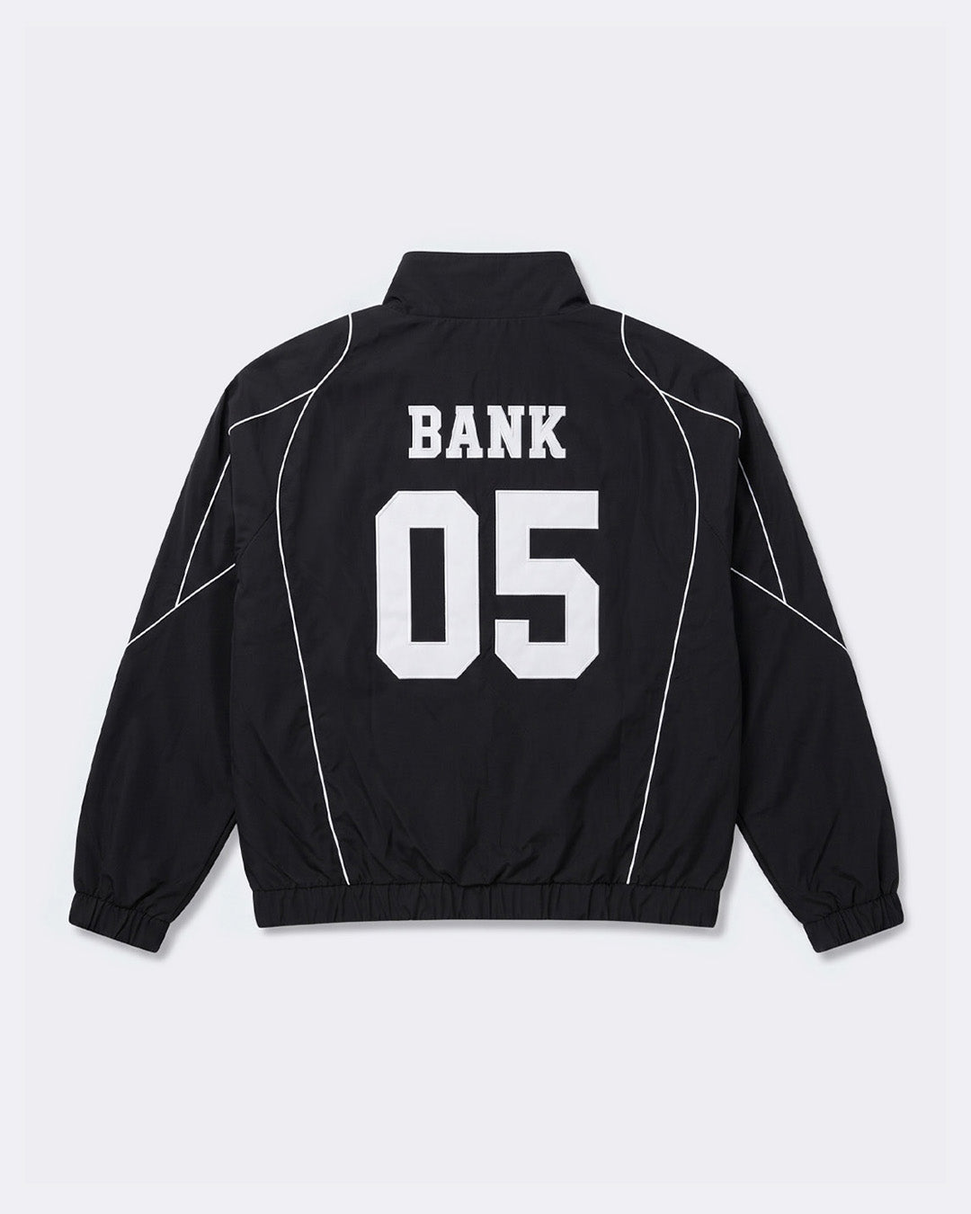 OTB Jas Zwart