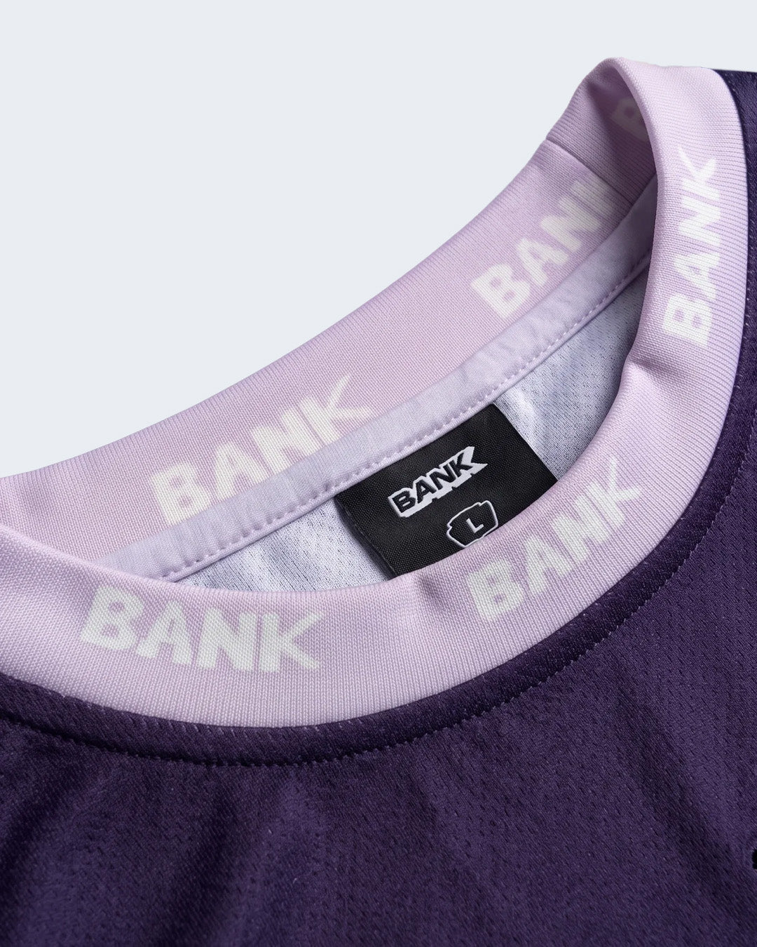 OTB Shirt Paars