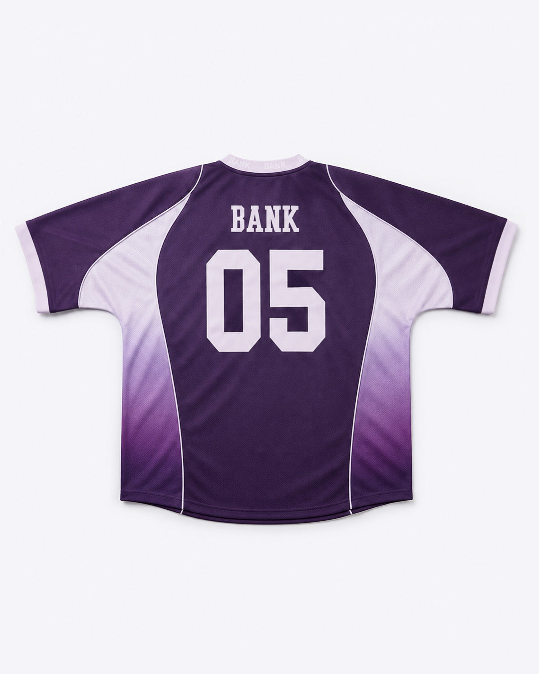 OTB Shirt Paars