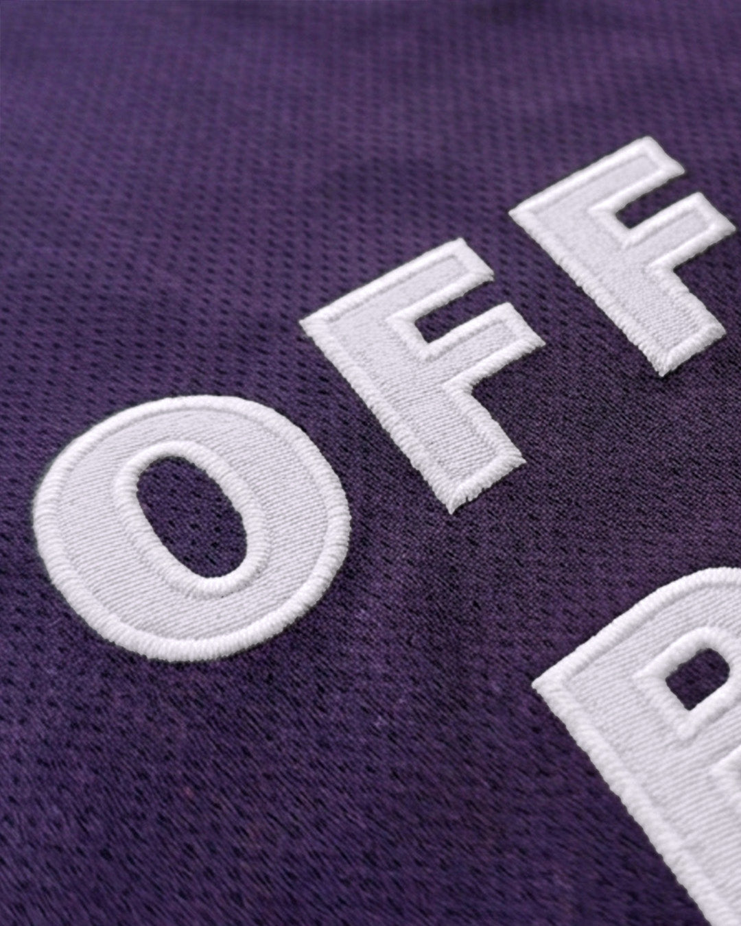 OTB Shirt Paars