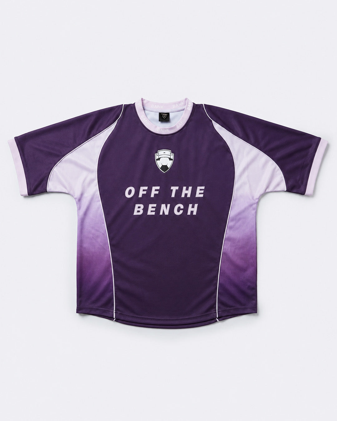 OTB Shirt Paars