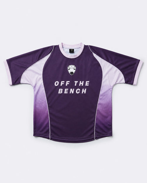 OTB Shirt Paars