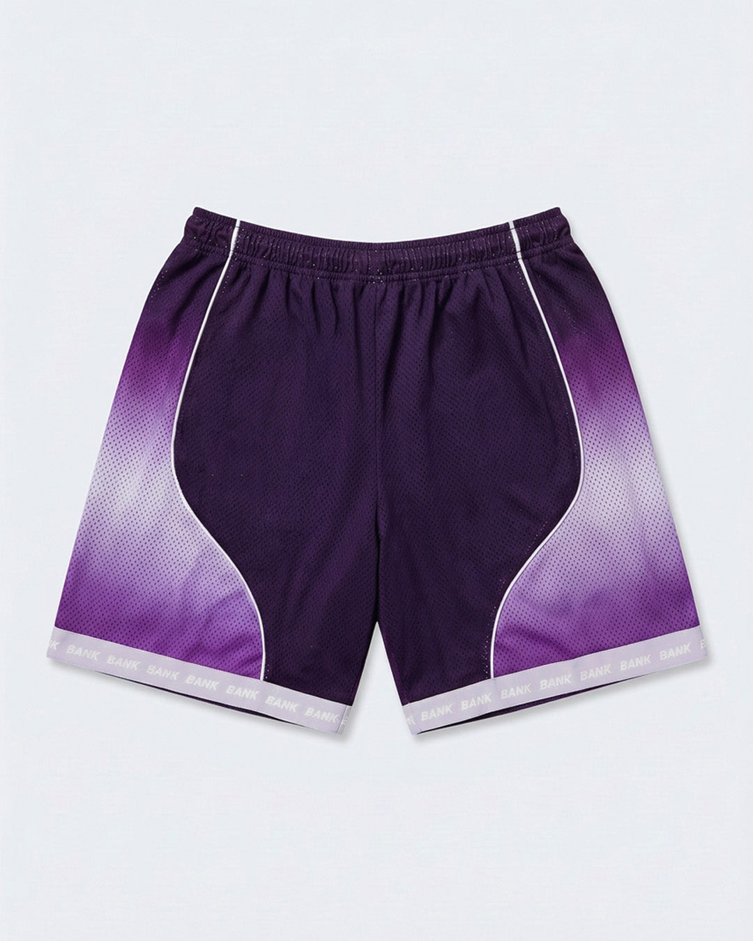 OTB Short Paars