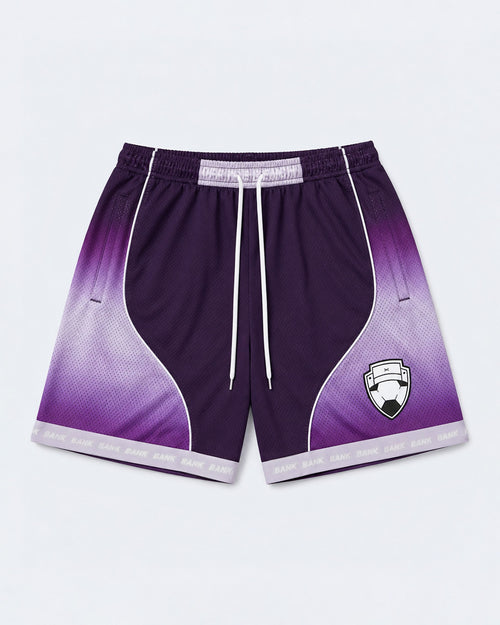 OTB Short Paars