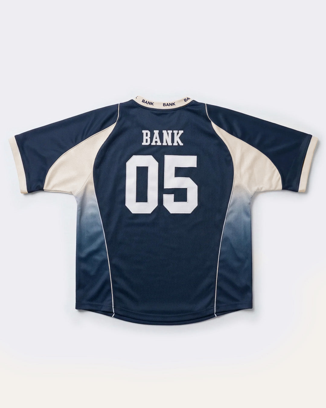 OTB Shirt Blauw