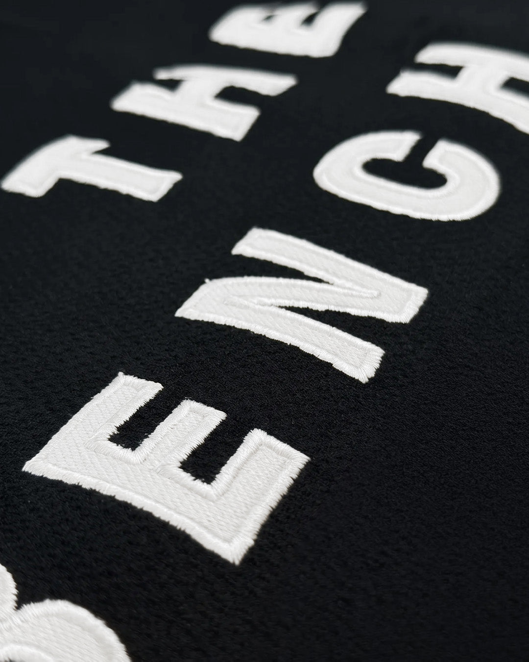 OTB Shirt Zwart