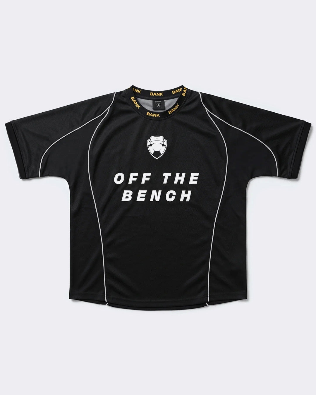 OTB Shirt Zwart