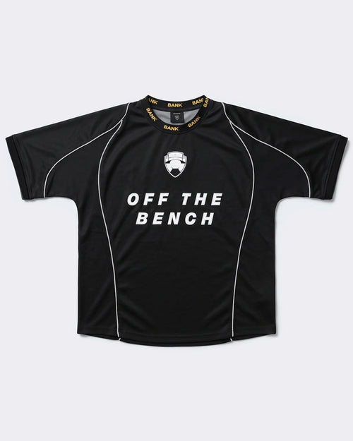 OTB Shirt Zwart