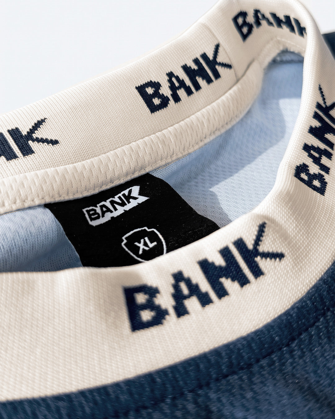 OTB Shirt Blauw