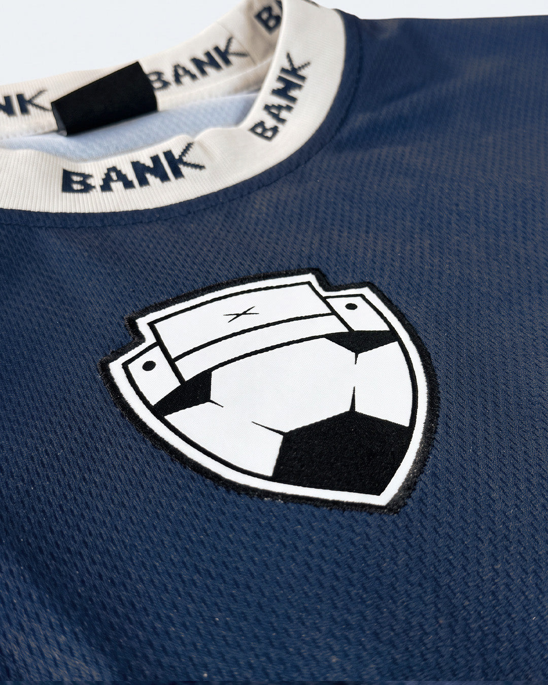 OTB Shirt Blauw
