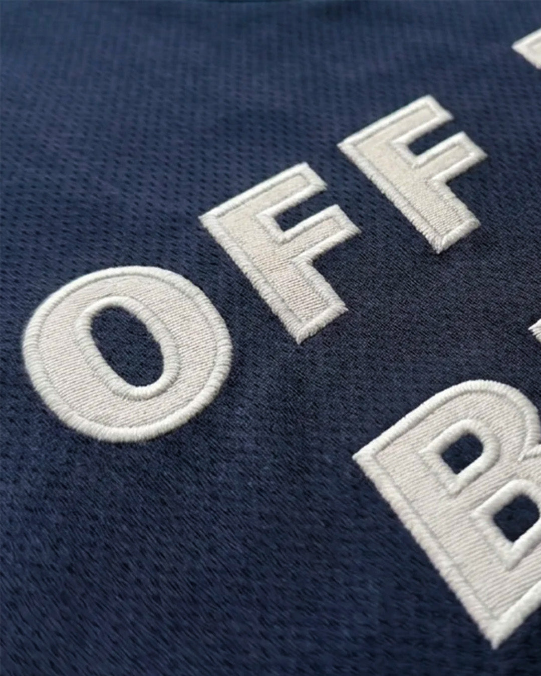OTB Shirt Blauw
