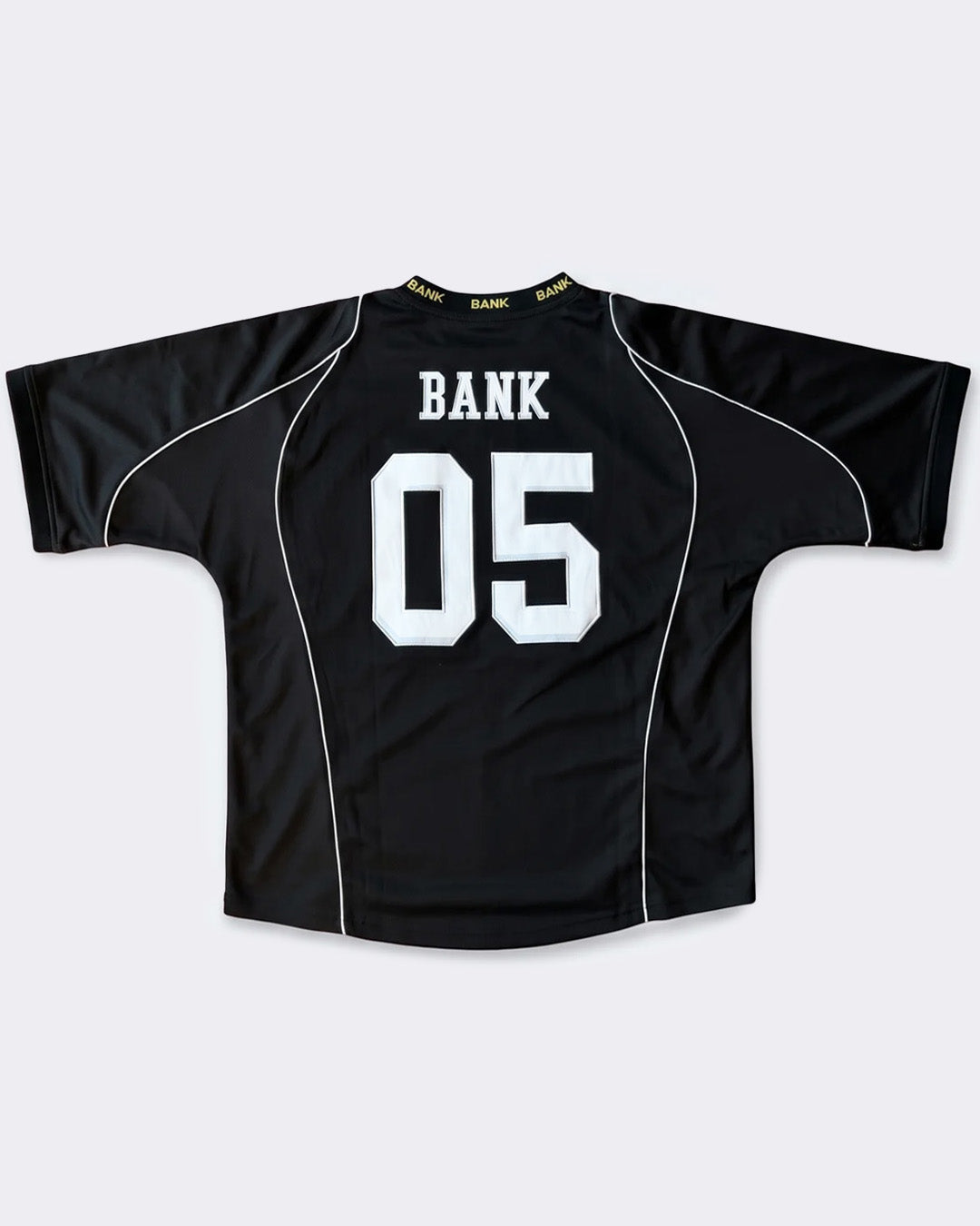 OTB Shirt Zwart