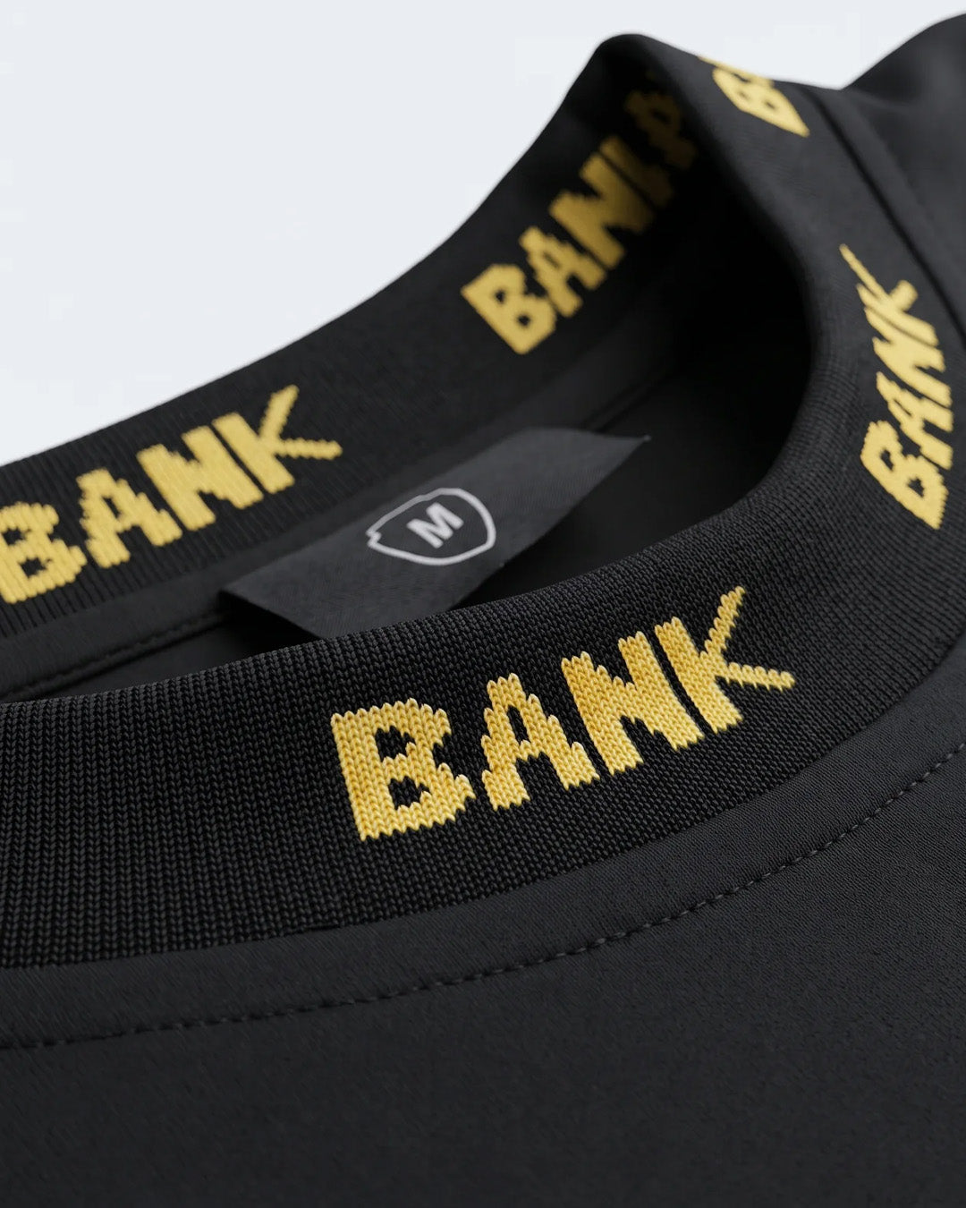 OTB Shirt Zwart