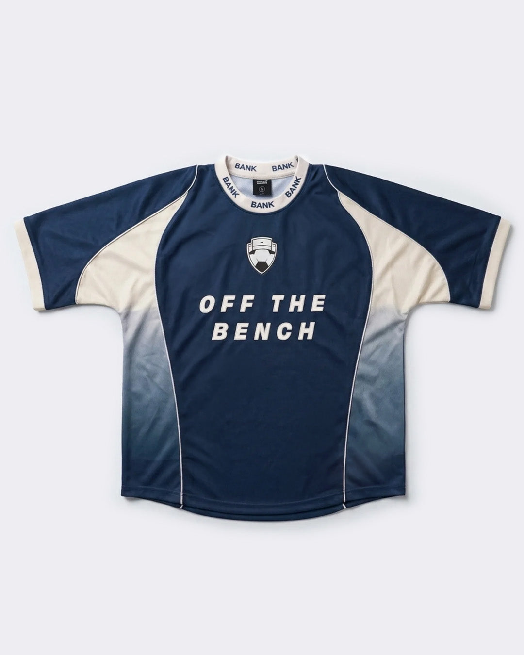 OTB Shirt Blauw