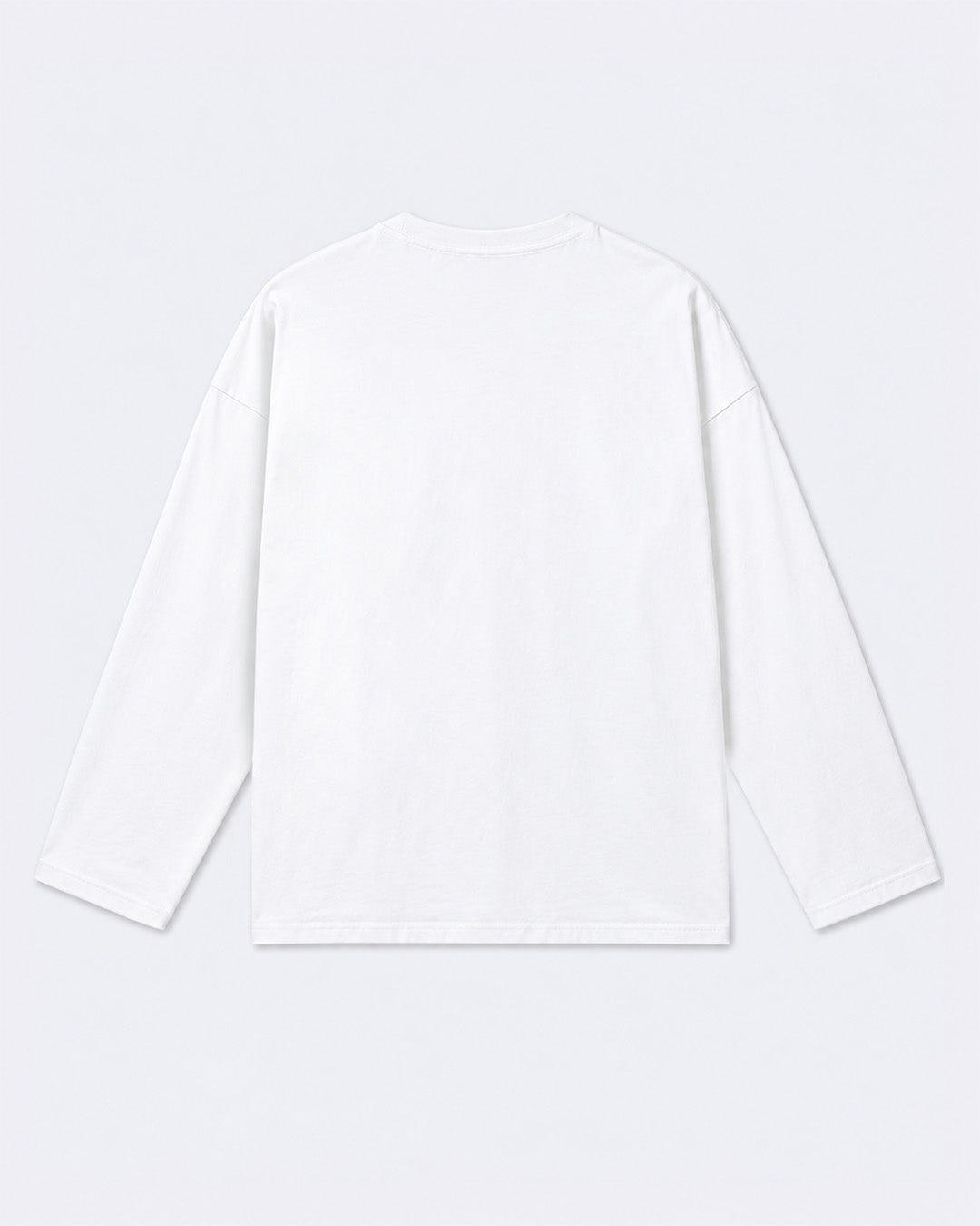 OTB Longsleeve Wit