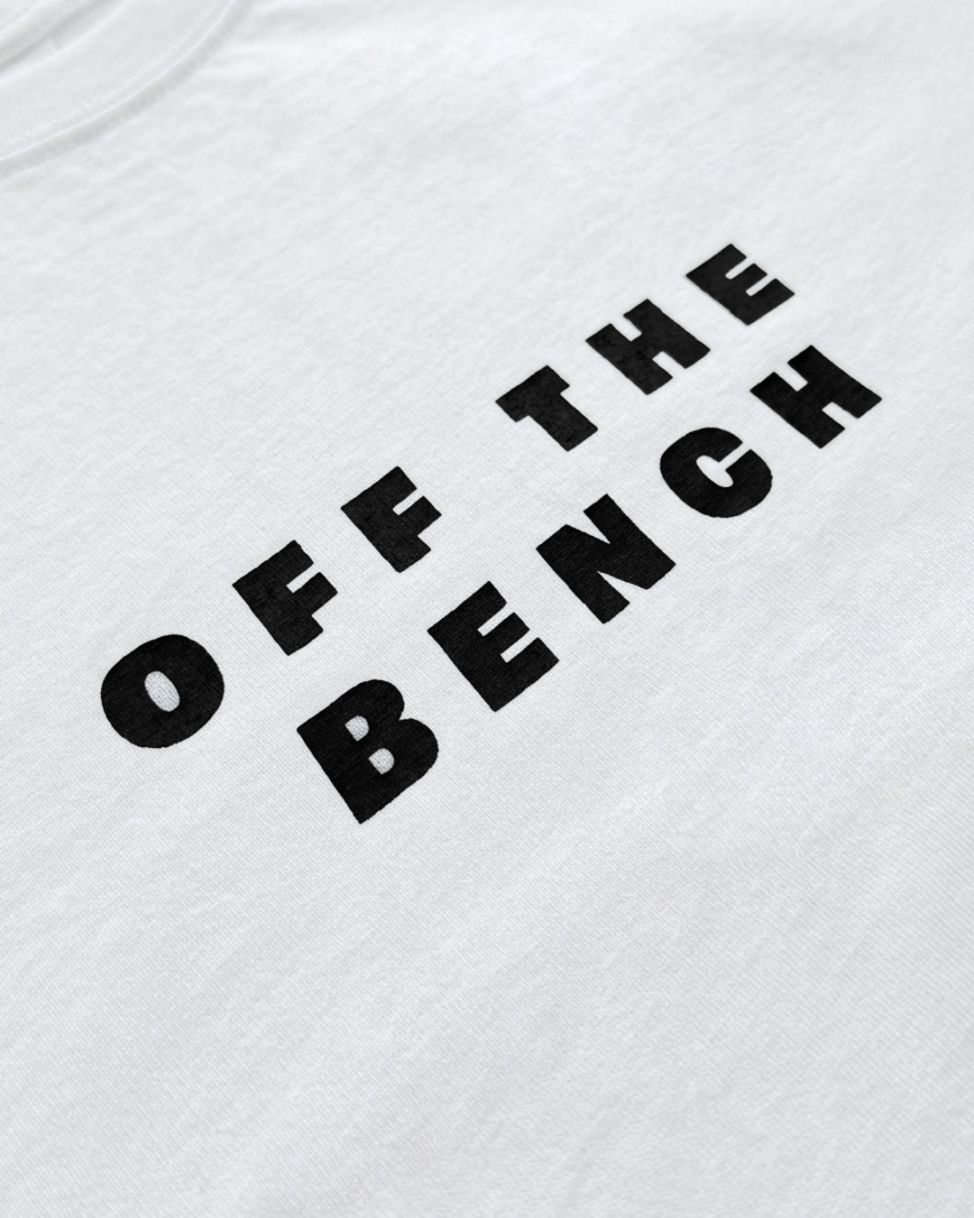 OTB Longsleeve Wit