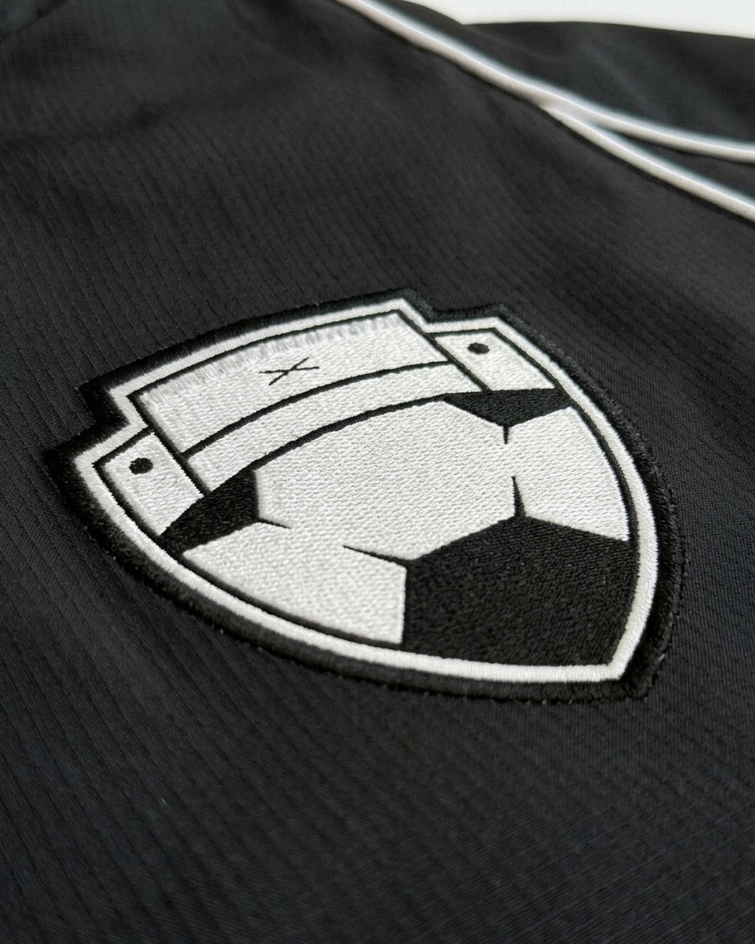 OTB Jas Zwart