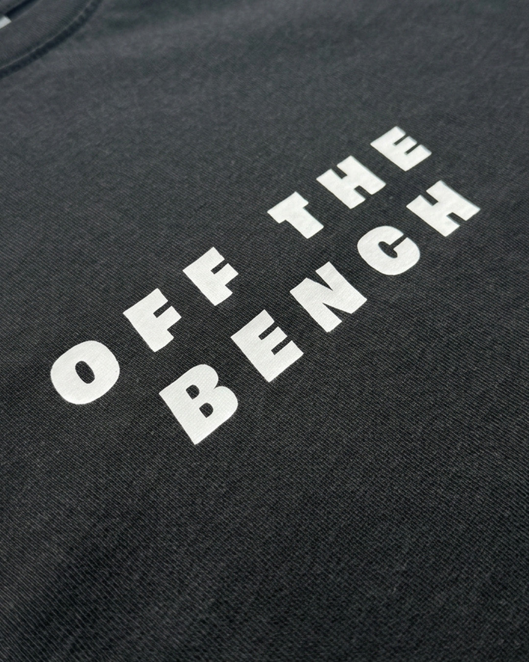 OTB Longsleeve Zwart