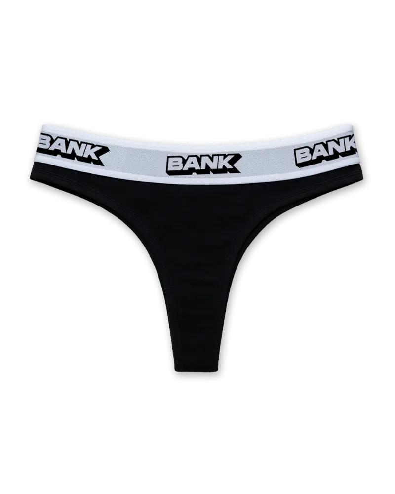 Bankzitters String