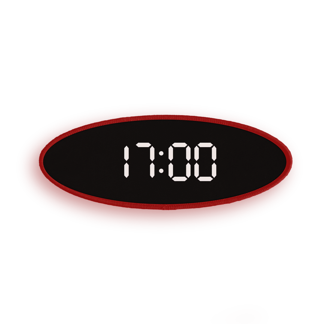 Editors Bepalen De Dag (2/3)