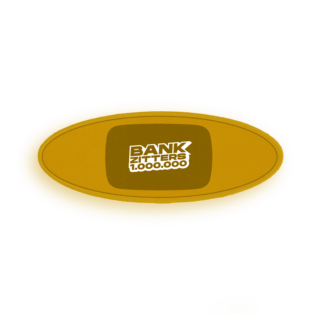 Patch Milli Mystery Box