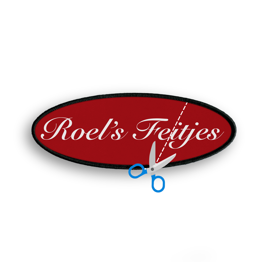 Roel's Feitjes Patch