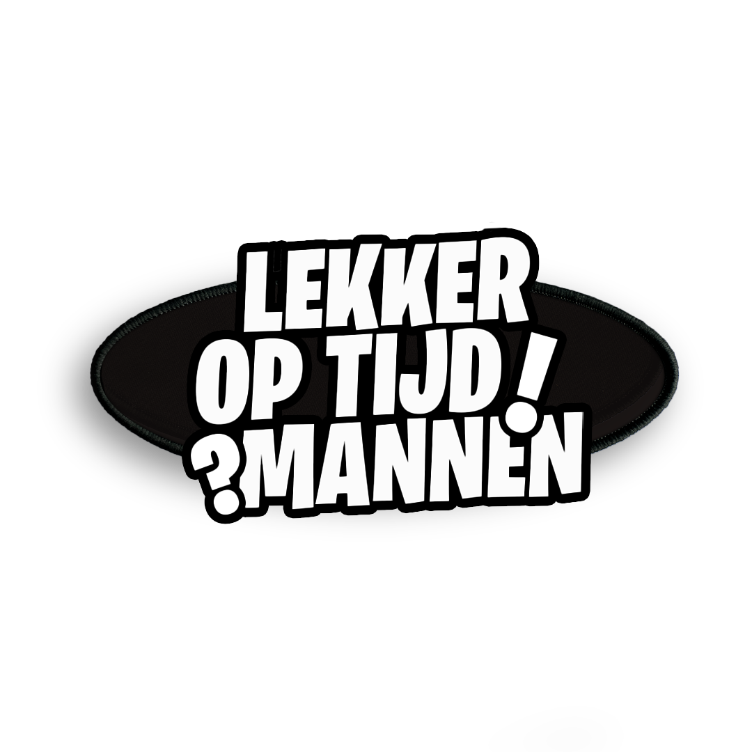 Editors Bepalen De Dag (3/3)