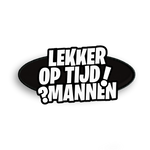 Editors Bepalen De Dag (3/3)