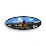 Bankzitters Troppie Patch