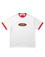 Barry Patch-shirt