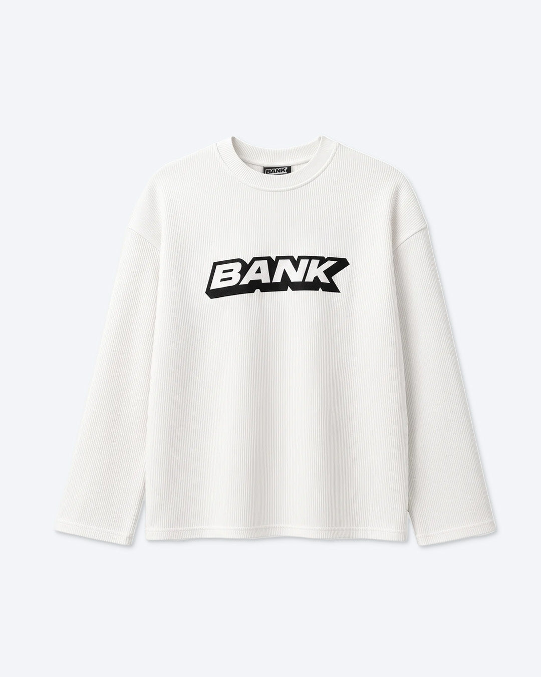 Essential Bank Waffle Knit Wit