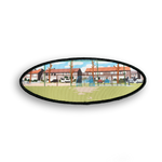 Patch Crossbar Challenge